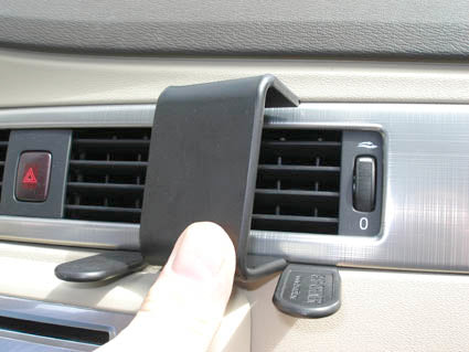 Brodit ProClip 853868 - Volvo S80 2007-2011