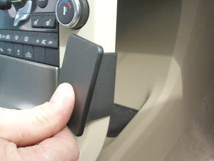 Brodit ProClip 853870 - Volvo S80 2007-2011