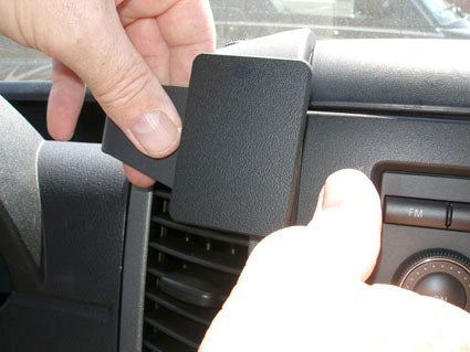Brodit ProClip 853873 - Mercedes-Benz Crafter 2007-2018