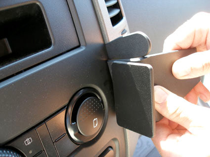 Brodit ProClip 853874 - Mercedes-Benz Crafter 2007-2018