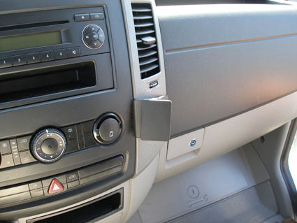 Brodit ProClip 853874 - Mercedes-Benz Crafter 2007-2018