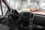 Brodit ProClip 853874 - Mercedes-Benz Crafter 2007-2018