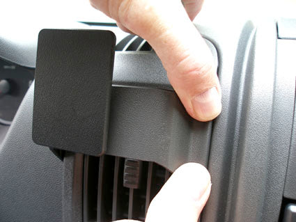 Brodit ProClip 853876 - Citroen Boxer 2007-2014
