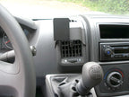 Brodit ProClip 853876 - Citroen Boxer 2007-2014