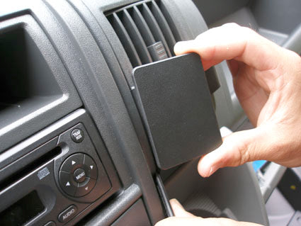 Brodit ProClip 853877 - Citroen Boxer 2007-2014