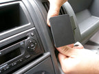 Brodit ProClip 853877 - Citroen Boxer 2007-2014
