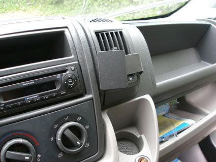 Brodit ProClip 853877 - Citroen Boxer 2007-2014