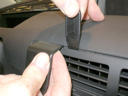 Brodit ProClip 853879 - Citroen C6 2007-2013