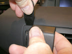Brodit ProClip 853879 - Citroen C6 2007-2013