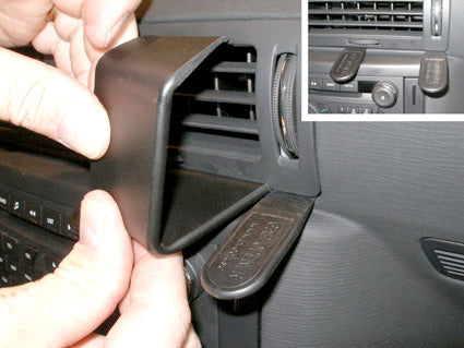 Brodit ProClip 853880 - Citroen C6 2007-2013
