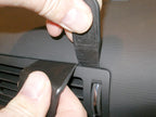 Brodit ProClip 853880 - Citroen C6 2007-2013