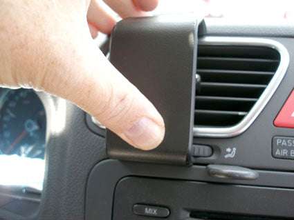Brodit ProClip 853882 - Volkswagen Eos 2007-2015