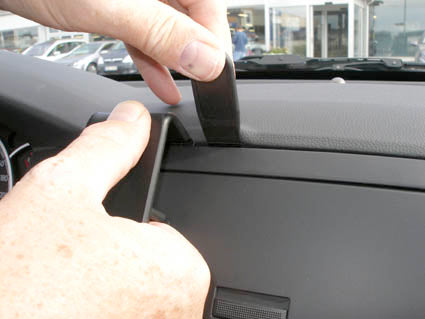 Brodit ProClip 853899 - Chevrolet Epica 2007-2010