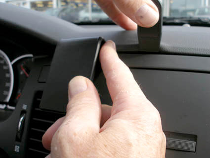 Brodit ProClip 853899 - Chevrolet Epica 2007-2010