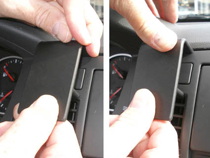 Brodit ProClip 853899 - Chevrolet Epica 2007-2010
