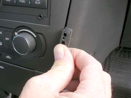 Brodit ProClip 853900 - Chevrolet Epica 2007-2010