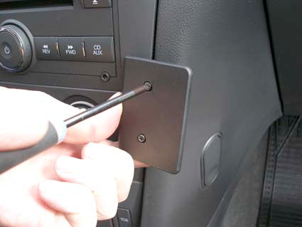 Brodit ProClip 853900 - Chevrolet Epica 2007-2010