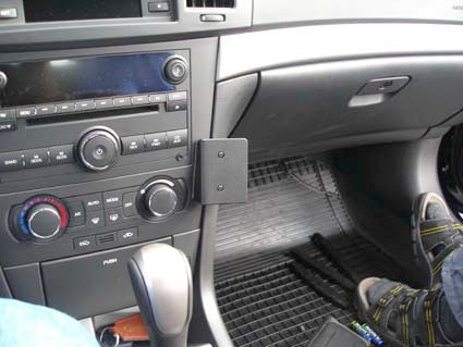 Brodit ProClip 853900 - Chevrolet Epica 2007-2010