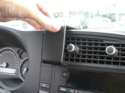 Brodit ProClip 853901 - Saab 9-3 2007-2011
