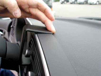 Brodit ProClip 853901 - Saab 9-3 2007-2011