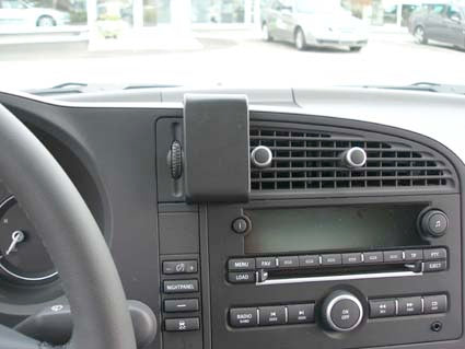 Brodit ProClip 853901 - Saab 9-3 2007-2011