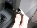 Brodit ProClip 853902 - Saab 9-3 2007-2011
