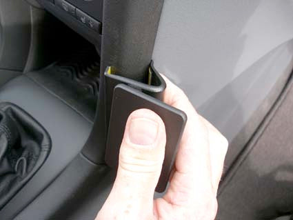 Brodit ProClip 853902 - Saab 9-3 2007-2011