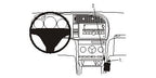 Brodit ProClip 853902 - Saab 9-3 2007-2011