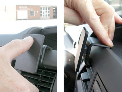 Brodit ProClip 853904 - Ford Transit 2007-2013