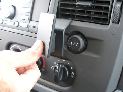 Brodit ProClip 853905 - Ford Transit 2007-2013
