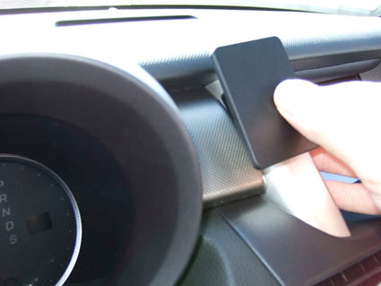 Brodit ProClip 853909 - Acura RDX 2007-2012