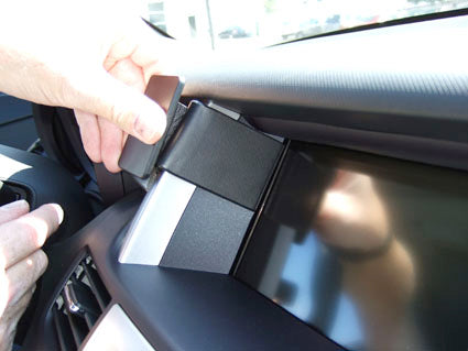Brodit ProClip 853909 - Acura RDX 2007-2012