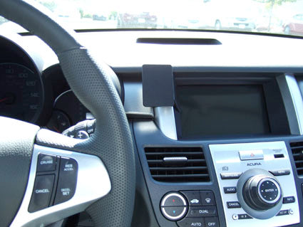 Brodit ProClip 853909 - Acura RDX 2007-2012