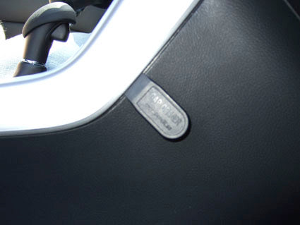 Brodit ProClip 853910 - Acura RDX 2007-2012