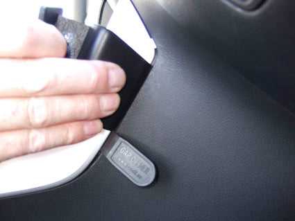 Brodit ProClip 853910 - Acura RDX 2007-2012