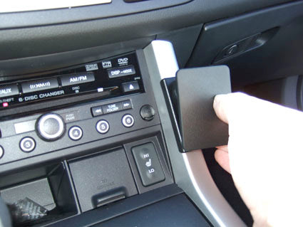 Brodit ProClip 853910 - Acura RDX 2007-2012