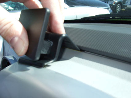 Brodit ProClip 853913 - Chrysler PT Cruiser 2006-2010