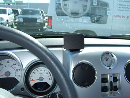 Brodit ProClip 853913 - Chrysler PT Cruiser 2006-2010