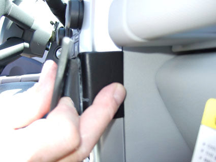 Brodit ProClip 853914 - Chrysler PT Cruiser 2006-2010