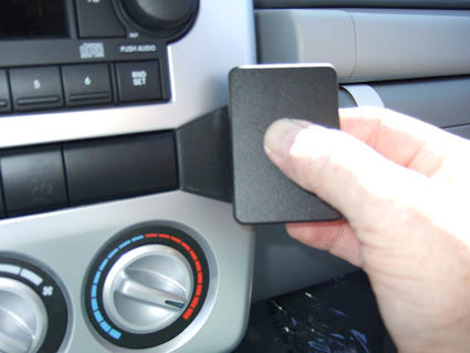 Brodit ProClip 853914 - Chrysler PT Cruiser 2006-2010