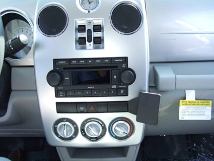 Brodit ProClip 853914 - Chrysler PT Cruiser 2006-2010