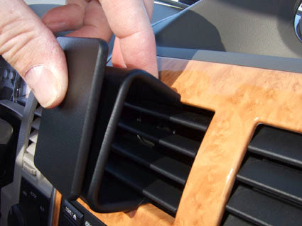 Brodit ProClip 853915 - Chrysler Aspen 2007-2009