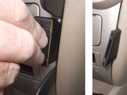 Brodit ProClip 853917 - Kia Magentis 2007-2010