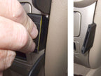 Brodit ProClip 853917 - Kia Magentis 2007-2010
