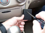 Brodit ProClip 853917 - Kia Magentis 2007-2010