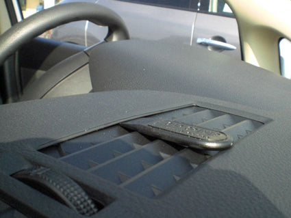 Brodit ProClip 853919 - Nissan Tiida 2007-2011