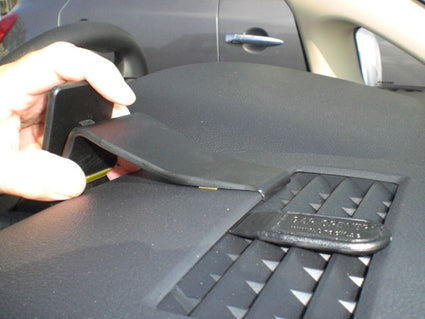 Brodit ProClip 853919 - Nissan Tiida 2007-2011
