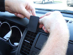 Brodit ProClip 853919 - Nissan Tiida 2007-2011