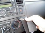 Brodit ProClip 853920 - Nissan Tiida 2007-2011