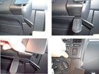 Brodit ProClip 853920 - Nissan Tiida 2007-2011